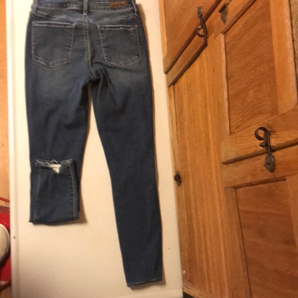 Jeans - Picture 4 of 4